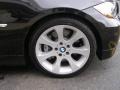 2008 Black Sapphire Metallic BMW 3 Series 335i Sedan  photo #24