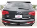 Orca Black Metallic - Q7 4.2 Prestige quattro Photo No. 7