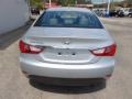 Radiant Silver - Sonata GLS Photo No. 6