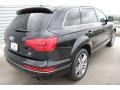 Orca Black Metallic - Q7 4.2 Prestige quattro Photo No. 8