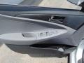 Radiant Silver - Sonata GLS Photo No. 7
