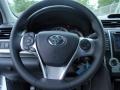 2014 Super White Toyota Camry SE  photo #30