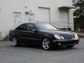 Black - E 320 Sedan Photo No. 6