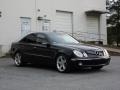 Black - E 320 Sedan Photo No. 7