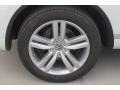 Pure White - Touareg V6 Executive 4Motion Photo No. 5