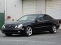 Black - E 320 Sedan Photo No. 8