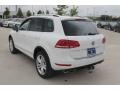 Pure White - Touareg V6 Executive 4Motion Photo No. 6