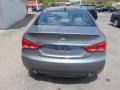 2014 Harbor Gray Metallic Hyundai Sonata Limited 2.0T  photo #6