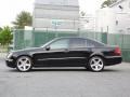 Black - E 320 Sedan Photo No. 10