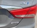 2014 Harbor Gray Metallic Hyundai Sonata Limited 2.0T  photo #7