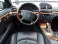 Black - E 320 Sedan Photo No. 11