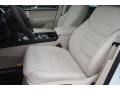 Pure White - Touareg V6 Executive 4Motion Photo No. 10