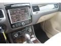 Pure White - Touareg V6 Executive 4Motion Photo No. 11