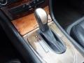 Black - E 320 Sedan Photo No. 13