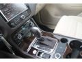 Pure White - Touareg V6 Executive 4Motion Photo No. 12