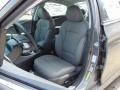 2014 Harbor Gray Metallic Hyundai Sonata Limited 2.0T  photo #11