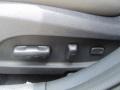 2014 Harbor Gray Metallic Hyundai Sonata Limited 2.0T  photo #12