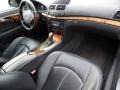 Black - E 320 Sedan Photo No. 15