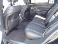 Black Rear Seat Photo for 2015 Mercedes-Benz S #93419324