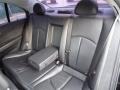 Black - E 320 Sedan Photo No. 18