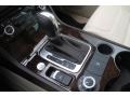 Pure White - Touareg V6 Executive 4Motion Photo No. 18