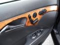 Black - E 320 Sedan Photo No. 19