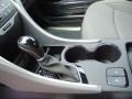 2014 Harbor Gray Metallic Hyundai Sonata Limited 2.0T  photo #17