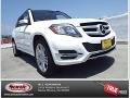 Polar White - GLK 350 Photo No. 1