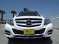 Polar White - GLK 350 Photo No. 2