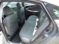 2014 Harbor Gray Metallic Hyundai Sonata Limited 2.0T  photo #19