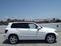 Polar White - GLK 350 Photo No. 3