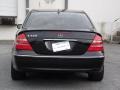 Black - E 320 Sedan Photo No. 22