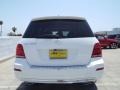 Polar White - GLK 350 Photo No. 5