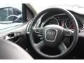  2010 Q7 4.2 Prestige quattro Steering Wheel