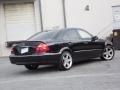 Black - E 320 Sedan Photo No. 24