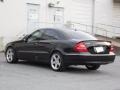 Black - E 320 Sedan Photo No. 25