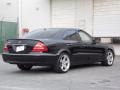 Black - E 320 Sedan Photo No. 26