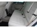 Pure White - Touareg V6 Executive 4Motion Photo No. 28