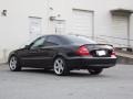 Black - E 320 Sedan Photo No. 27