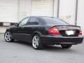 Black - E 320 Sedan Photo No. 29