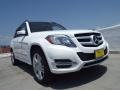 Polar White - GLK 350 Photo No. 11
