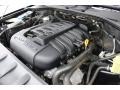 2010 Audi Q7 3.6 Liter FSI DOHC 24-Valve VVT V6 Engine Photo