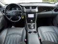 Ash Grey Dashboard Photo for 2007 Mercedes-Benz CLS #93419792