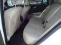 Polar White - GLK 350 Photo No. 8