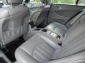 Ash Grey Rear Seat Photo for 2007 Mercedes-Benz CLS #93419810