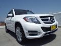 2014 Polar White Mercedes-Benz GLK 350  photo #11