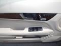 Silk Beige/Espresso Brown Door Panel Photo for 2014 Mercedes-Benz E #93420149