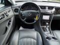 Ash Grey Dashboard Photo for 2007 Mercedes-Benz CLS #93420185