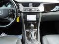 Ash Grey Dashboard Photo for 2007 Mercedes-Benz CLS #93420205
