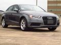 Monsoon Gray Metallic - A3 1.8 Premium Photo No. 1